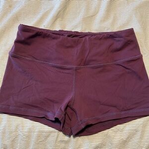 Rokfit Workout shorts